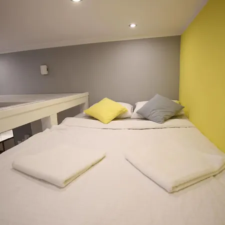 Apartament Rainbow 3 Kraków