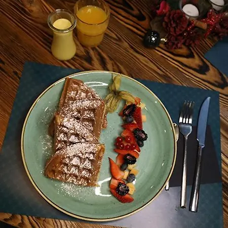 Apartament Rainbow 3 Kraków