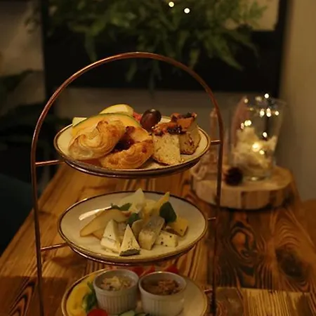 Rainbow 3 Apartament *