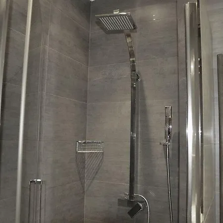 Apartament Rainbow 3