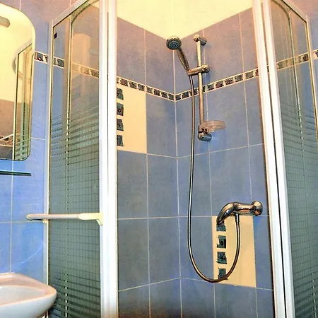 Rainbow 3 Apartament