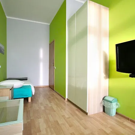 Rainbow 3 Apartament *