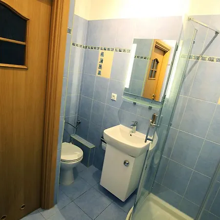 Apartament Rainbow 3