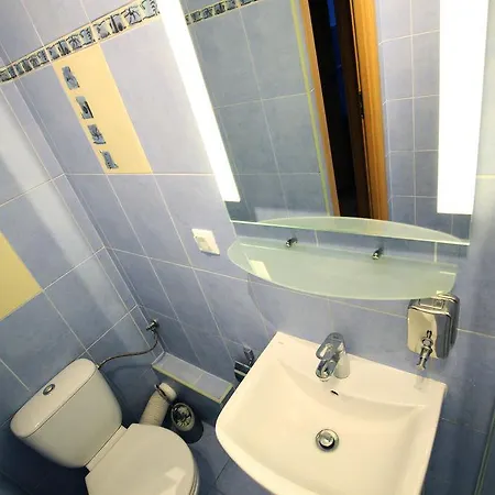 Rainbow 3 Apartament