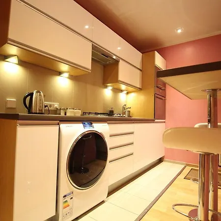 Rainbow 3 Apartament *