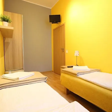 Apartment Rainbow 3 Krakow