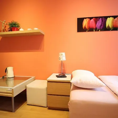 Apartament Rainbow 3