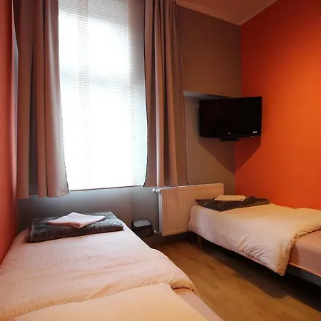 Rainbow 3 Apartament