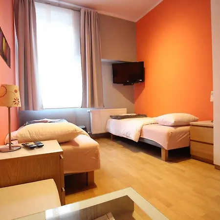 Apartament Rainbow 3