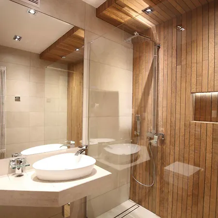 Rainbow 3 Apartament *