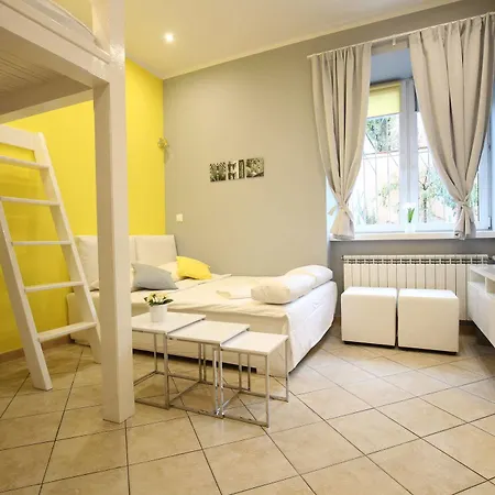 Rainbow 3 Apartament Kraków