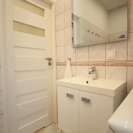 Apartament Rainbow 3