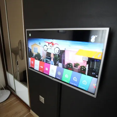 Rainbow 3 Apartament Kraków