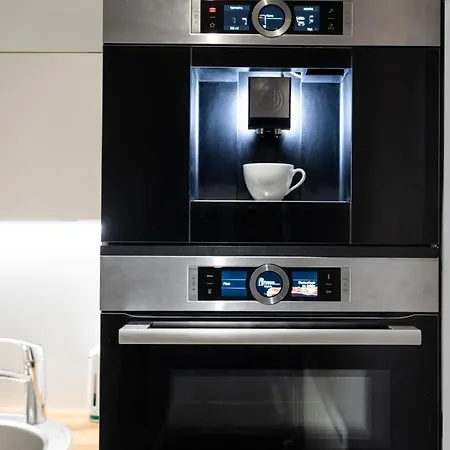 Apartment Rainbow 3 *