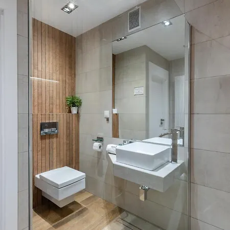 Apartament Rainbow 3 Kraków