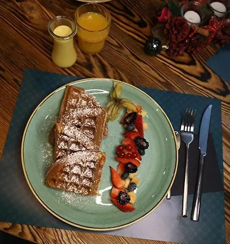 شقة Rainbow 3 كراكوفيا