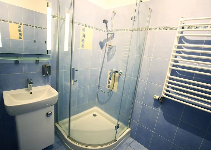 Rainbow 3 * كراكوفيا