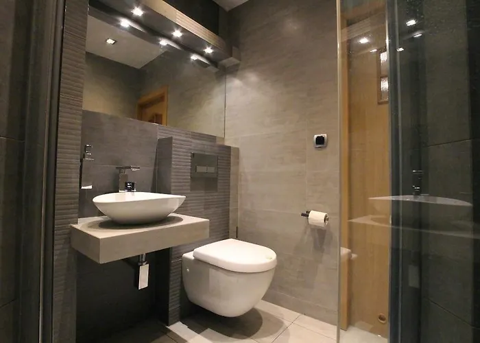 Rainbow 3 كراكوفيا