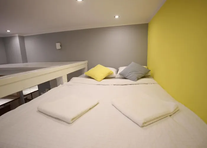 شقة Rainbow 3 كراكوفيا