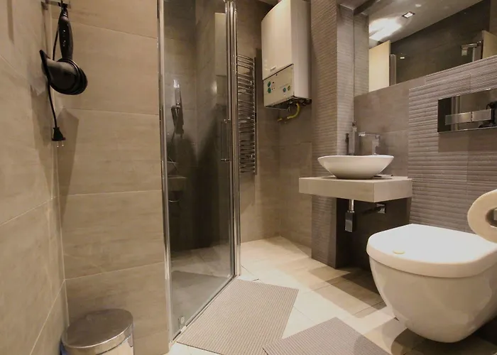 Rainbow 3 كراكوفيا