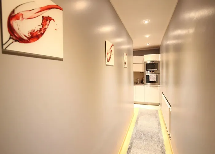 Rainbow 3 Daire Krakow