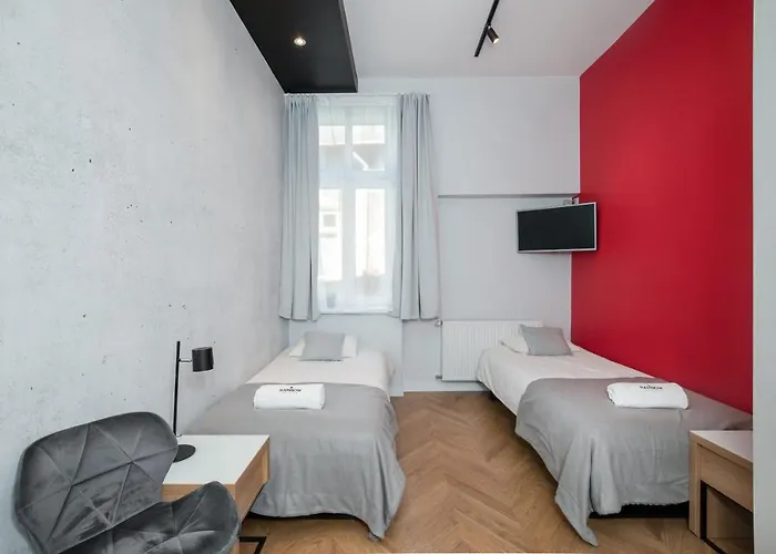 Rainbow 3 * كراكوفيا