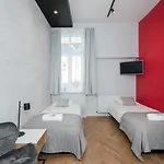 Rainbow 3 * Krakow