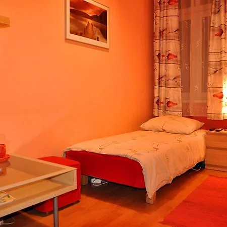 Rainbow 3 * Krakow