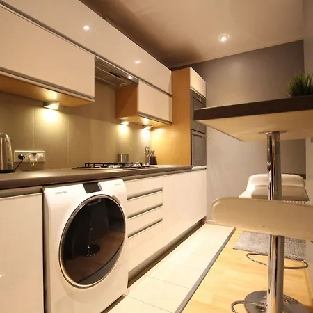 Apartment Rainbow 3