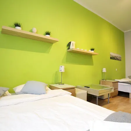 Apartment Rainbow 3