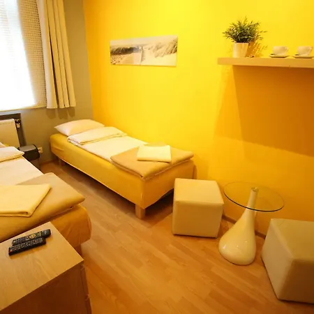 Apartment Rainbow 3 Krakow